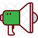 پیش‌نمایش فایل megaphone-1432662 از پک ملزومات کاربر