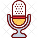 پیش‌نمایش فایل microphone-1432660 از پک ملزومات کاربر