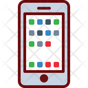 پیش‌نمایش فایل mobile-apps-1432659 از پک ملزومات کاربر