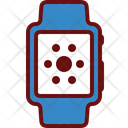 پیش‌نمایش فایل smartwatch-1432677 از پک ملزومات کاربر