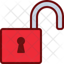 پیش‌نمایش فایل unlock-1432676 از پک ملزومات کاربر