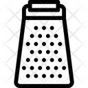 پیش‌نمایش فایل grater-1432865 از پک غذا