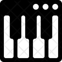 پیش‌نمایش فایل synthesizer-1433117 از پک موسیقی