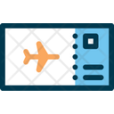 پیش‌نمایش فایل airplane-ticket-1433150 از پک مسیریابی