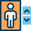 پیش‌نمایش فایل elevator-1433135 از پک مسیریابی