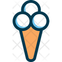 پیش‌نمایش فایل icecream-cone-1433177 از پک مسیریابی