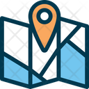پیش‌نمایش فایل map-1433172 از پک مسیریابی