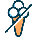 پیش‌نمایش فایل no-icecream-1433167 از پک مسیریابی