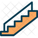 پیش‌نمایش فایل stairs-1433156 از پک مسیریابی