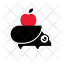 پیش‌نمایش فایل hedgehog-1691458 از پک حیوان