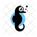 پیش‌نمایش فایل seahorse-1691454 از پک حیوان