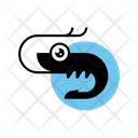 پیش‌نمایش فایل shrimp-1691453 از پک حیوان