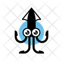 پیش‌نمایش فایل squid-1691451 از پک حیوان