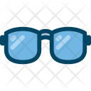 پیش‌نمایش فایل glasses-37 از پک آیکون های فصل تابستان
