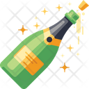 پیش‌نمایش فایل champagne-1956546 از پک کریسمس