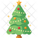 پیش‌نمایش فایل christmas-tree-1956539 از پک کریسمس