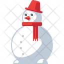 پیش‌نمایش فایل snowman-1956542 از پک کریسمس