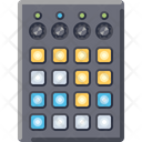 پیش‌نمایش فایل launchpad-1963700 از پک موسیقی
