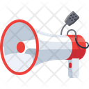 پیش‌نمایش فایل megaphone-1963699 از پک موسیقی