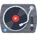پیش‌نمایش فایل turntable-1963693 از پک موسیقی