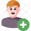 پیش‌نمایش فایل add-user-1963685 از پک مرد