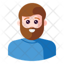 پیش‌نمایش فایل beard-man-1963692 از پک مرد