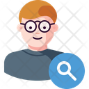 پیش‌نمایش فایل search-user-1963684 از پک مرد