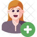 پیش‌نمایش فایل add-user-1963675 از پک زن