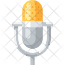 پیش‌نمایش فایل microphone-1963662 از پک صدا