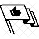 پیش‌نمایش فایل flag-2950197 از پک انتخابات