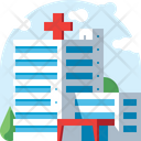 پیش‌نمایش فایل hospital-2950183 از پک شهر