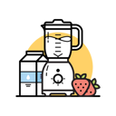 پیش‌نمایش فایل blender-1884985 از پک لوازم خانگی