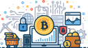 پیش‌نمایش فایل bitcoin-mining-and-market-analysis-1884984 از پک کسب و کار