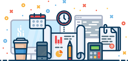 پیش‌نمایش فایل project-management-1884978 از پک کسب و کار