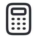 پیش‌نمایش فایل calculator-5205955 از پک کسب و کار