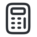 پیش‌نمایش فایل calculator-5205956 از پک کسب و کار