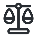 پیش‌نمایش فایل law-scale-5205972 از پک کسب و کار