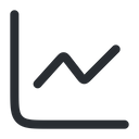 پیش‌نمایش فایل line-chart-5205973 از پک کسب و کار