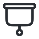 پیش‌نمایش فایل presentation-board-5205985 از پک کسب و کار