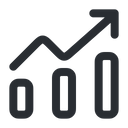پیش‌نمایش فایل statistic-up-5205994 از پک کسب و کار