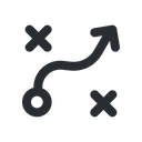 پیش‌نمایش فایل strategy-5205997 از پک کسب و کار