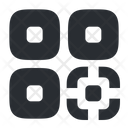 پیش‌نمایش فایل qr-code-9805778 از پک تجارت الکترونیک