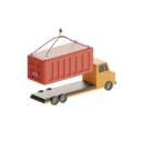 پیش‌نمایش فایل cargo-truck-8620077 از پک محموله