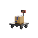 پیش‌نمایش فایل cart-scales-and-boxes-8620073 از پک محموله