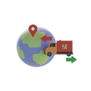 پیش‌نمایش فایل global-shipping-return-8620074 از پک محموله