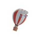 پیش‌نمایش فایل hot-air-balloon-delivery-8620064 از پک محموله
