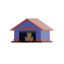 پیش‌نمایش فایل warehouse-8620083 از پک محموله