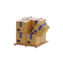 پیش‌نمایش فایل boxes-8620508 از پک جعبه تحویل