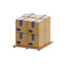 پیش‌نمایش فایل boxes-8620510 از پک جعبه تحویل
