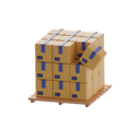 پیش‌نمایش فایل boxes-8620512 از پک جعبه تحویل
